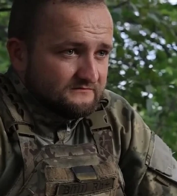 Знищив понад 500 окупантів: на війні загинув один із найкращих операторів БпЛА 68-ї бригади