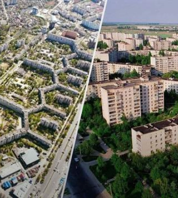 "Велика китайська стіна": де розташований найдовший будинок у світі та чим він дивує