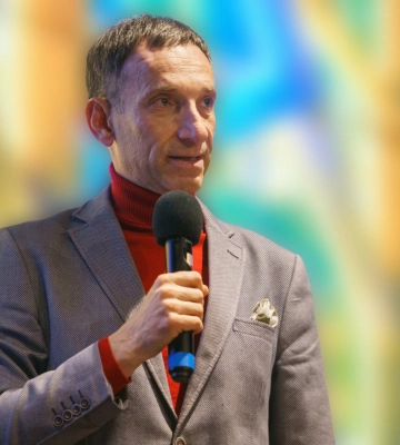 «Нам сейчас важно, чтобы не было третьего десятилетия войны»,  — Виталий Портников