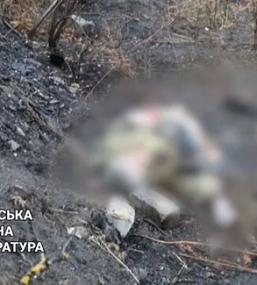 Внаслідок ворожого обстрілу Купʼянська загинула мирна мешканка