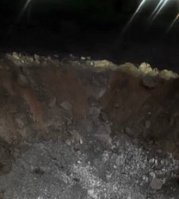 Ворог вдарив двома КАБами по центру Запоріжжя, є постраждалі