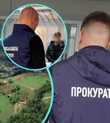 Закарпаття перше в рейтингах: місцеві прокурори стоять на захисті державних інтересів і земель