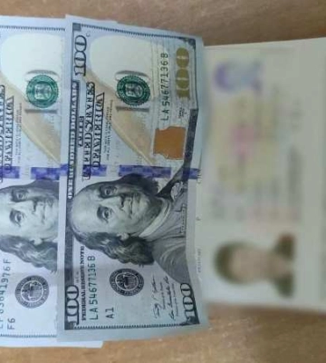 На Одещині іноземець намагався підкупити прикордонника