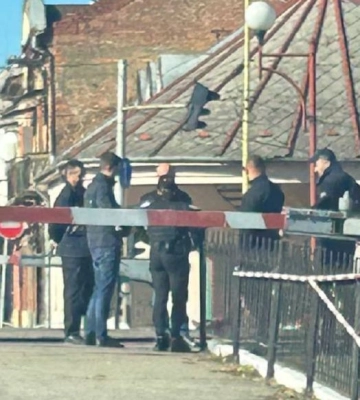 В Ужгороді локомотив збив 17-річного юнака: що сталося