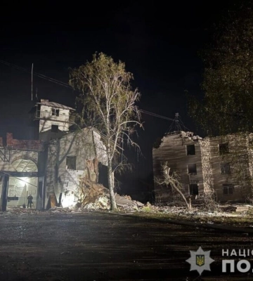 У Шостці зросла кількість постраждалих внаслідок російського удару
