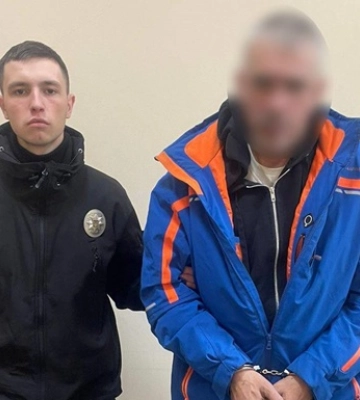 У Харкові чоловік намагався зґвалтувати двох жінок за вечір