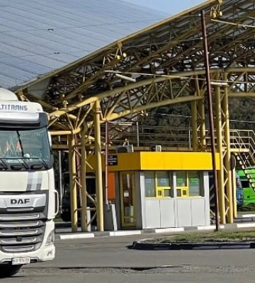 Волинський суд оштрафував громадянку Білорусі на понад 9 мільйонів через порушення митних правил
