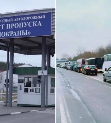 Как мелитополец выезжал из оккупации с просроченным украинским загранпаспортом – советы из личного опыта