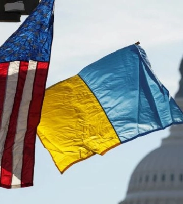 США виділять $20 млрд Україні в рамках кредиту від G7 із заморожених активів рф — FT
