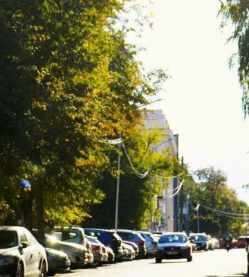 Коли в Україні очікувати потепління та якою погода буде сьогодні у Полтаві