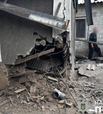 На Донеччині ворог вбив та поранив двох людей