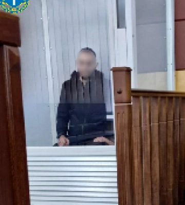 У Чернігові за підозрою у вбивстві обрано запобіжний захід екстрадованому з Німеччини юнакові