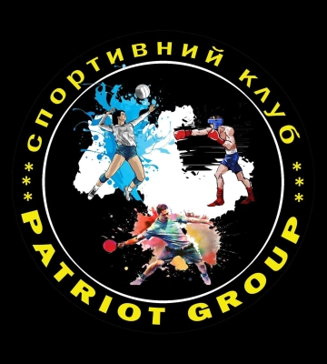 У Відкритому Клубному чемпіонаті міста Києва з настільного тенісу стартувала команда СК «Група патріот-2»