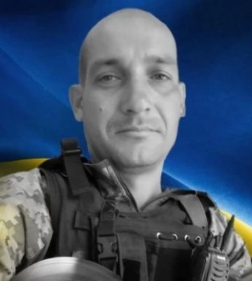 На Харківщині загинув дорожник із Рівненщини