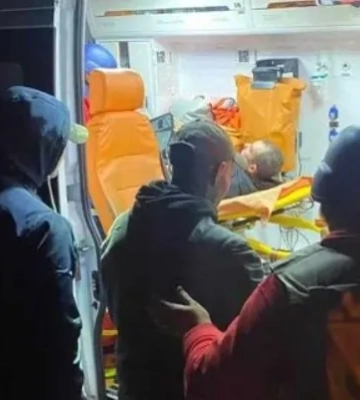 Станом на ранок троє людей, постраждалих внаслідок ворожого обстрілу Запоріжжя, залишаються в лікарнях