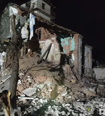 Окупанти завдали ударів по критичній інфраструктурі: без світла понад сто населених пунктів