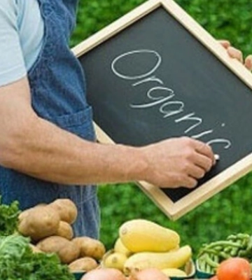 Виробники органічної продукції можуть отримати гранти у 230 тис. грн