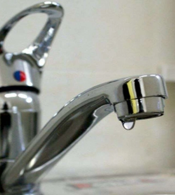 У Дніпрі проводяться аварійні роботи: де зараз немає води