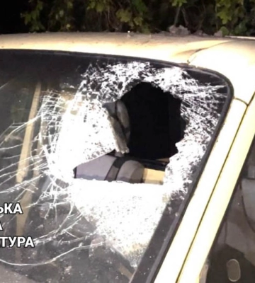 Вночі РФ вдарила по Новобаварському району Харкова: наслідки