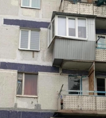 Росіяни завдали удари КАБами у трьох районах Запоріжжя 19 жовтня, – Харченко