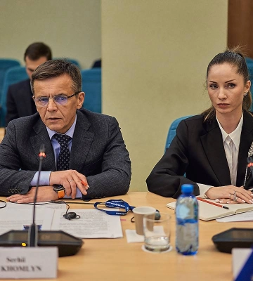 Новий водогін до Миколаєва планують побудувати до серпня 2025 року, - голова агентства відновлення