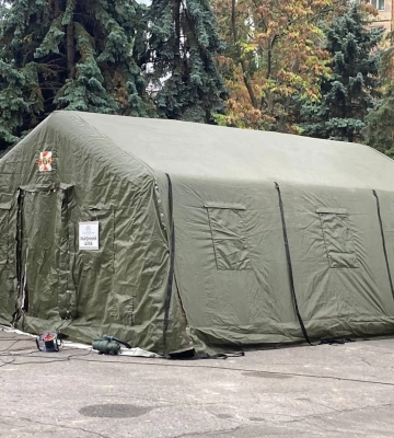 Подвійний ракетний удар по Кривому Рогу: рятувальна операція завершена