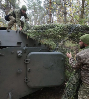 Головне за ніч та ранок неділі, 20 жовтня: наслідки удару по Кривому Рогу, 164 боєзіткнення, вибори та референдум у Молдові
