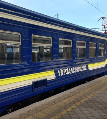 У Дніпрі сталися масштабні зміни у русі поїздів через пошкодження релейних шаф 