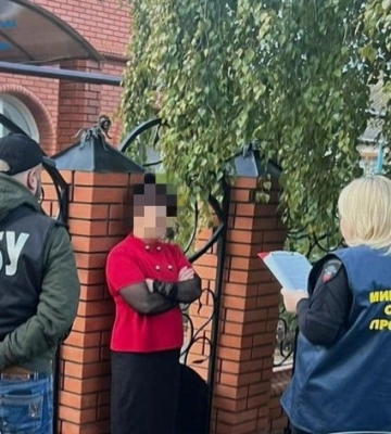 На Миколаївщині викрито голову ОТГ, яка виправдовувала російську збройну агресію