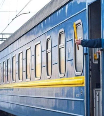 На Дніпропетровщині оперативно внесли зміни в роботу електричок