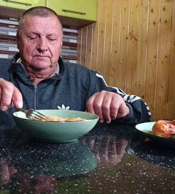 У громаді на Волині говорили про роботу поштового відділення