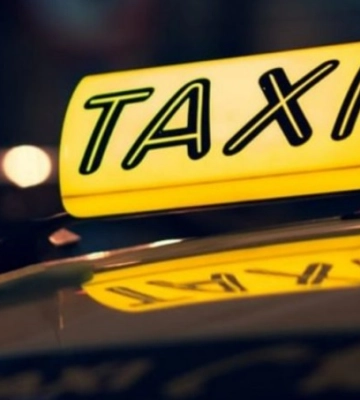 В Одесі запрацювало «Соціальне таксі» для осіб з інвалідністю – як замовити