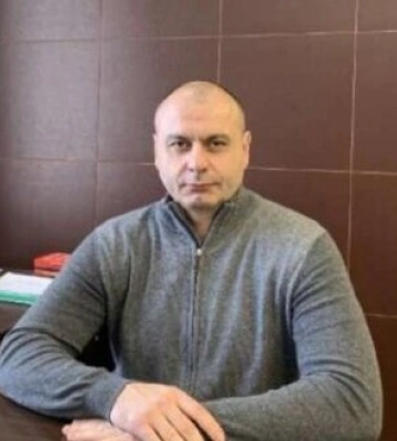Керівник теруправління БЕБ на Полтавщині Пахніц задекларував $6,5 млн готівкою та одномоторний літак, - декларація