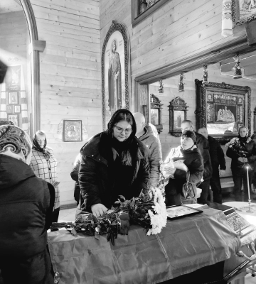 На Харківщині загинув дорожник із Рівненщини