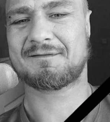 Кіровоградщина втратила захисника України Віталія Бугрімова