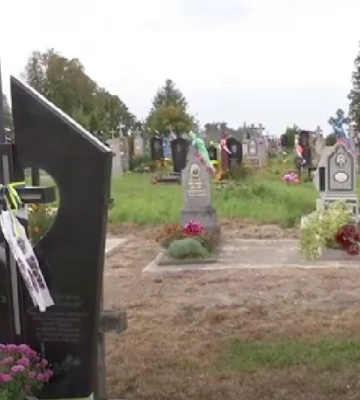 Могли згоріти живцем: як німкеня врятувала жителів волинського села в Другу світову війну