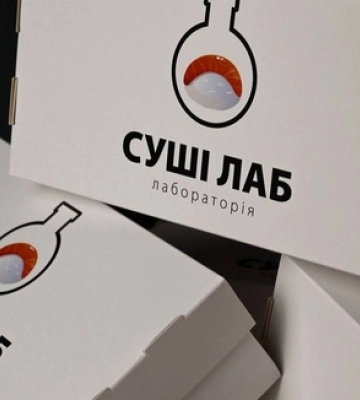 У Луцьку відкрили «Лабораторію суші»: що там є і скільки коштує