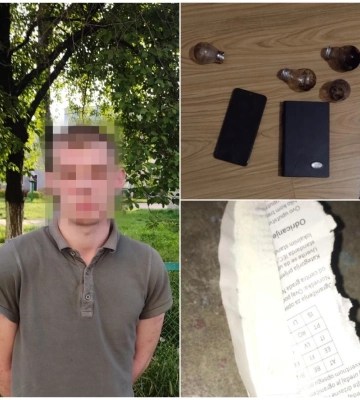 Збував психотропи та вживав особисто - на Волині суд оголосив вирок наркодилеру