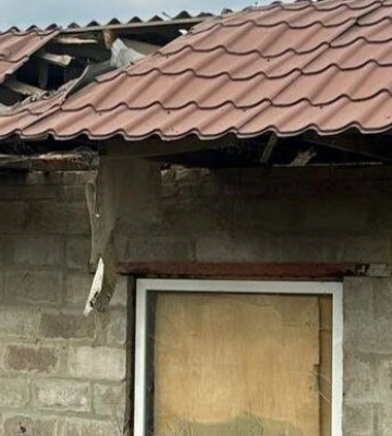 Понад десяток атак пережила Дніпропетровщина: ситуація в регіоні станом на вечір
