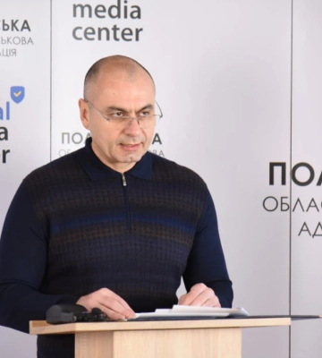 Керівник теруправління БЕБ на Полтавщині Пахніц задекларував $6,5 млн готівкою та одномоторний літак, - декларація