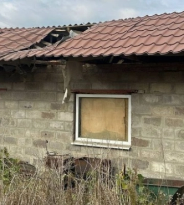 Десяток атак на Нікопольщину та збиті безпілотники – ОВА про події на Дніпропетровщині