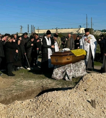 На Харківщині загинув дорожник із Рівненщини