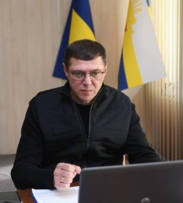 На Рівненщині оновлять шкільні харчоблоки