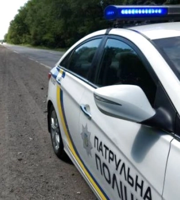 Їхав забирати внука: у Луцьку покарали водія, який п’яним скоїв ДТП і втік