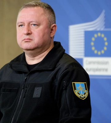 Перші результати перевірки інвалідності прокурорів