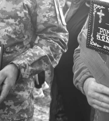На Харківщині загинув дорожник із Рівненщини