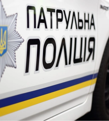Їхав забирати внука: у Луцьку покарали водія, який п’яним скоїв ДТП і втік