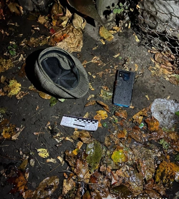 За один вечір спробував зґвалтувати двох жінок - у Харкові затримано насильника-редицивіста