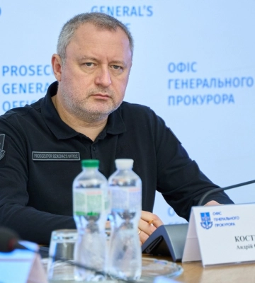 Перші результати перевірки інвалідності прокурорів
