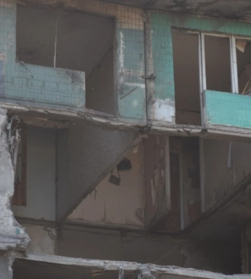 У Харкові пролунала серія вибухів: є постраждалі